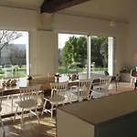 Clos La Chapelle 住宿加早餐酒店 Mareuil-sur-Ay