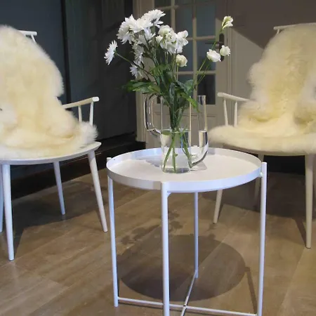 Bed & Breakfast Clos La Chapelle Mareuil-sur-Ay