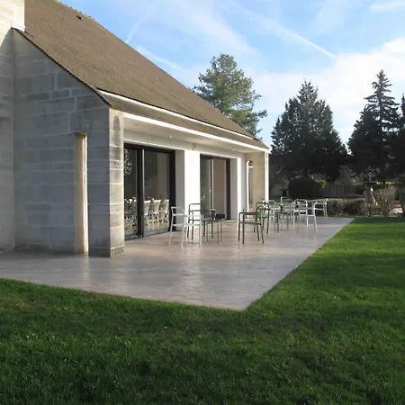 Clos La Chapelle Bed and breakfast