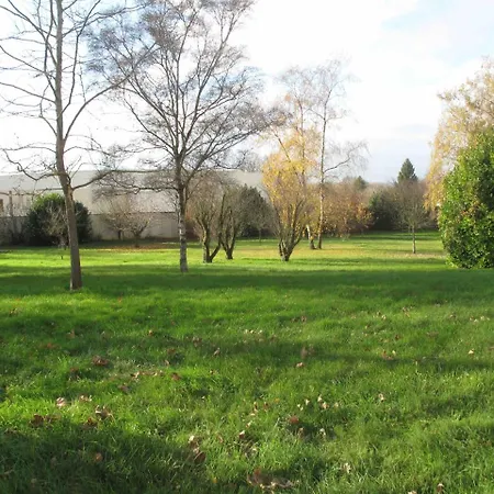 Bed and breakfast Clos La Chapelle *