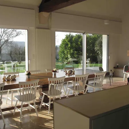 Clos La Chapelle Bed and breakfast Mareuil-sur-Ay