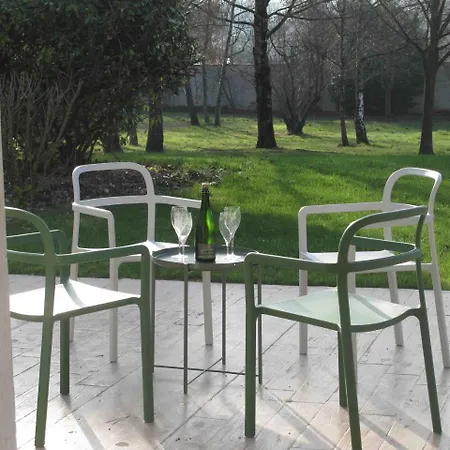 Bed and breakfast Clos La Chapelle