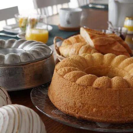 Bed and breakfast Clos La Chapelle Mareuil-sur-Ay