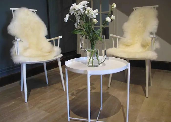 Frühstückspension Clos La Chapelle Mareuil-sur-Ay