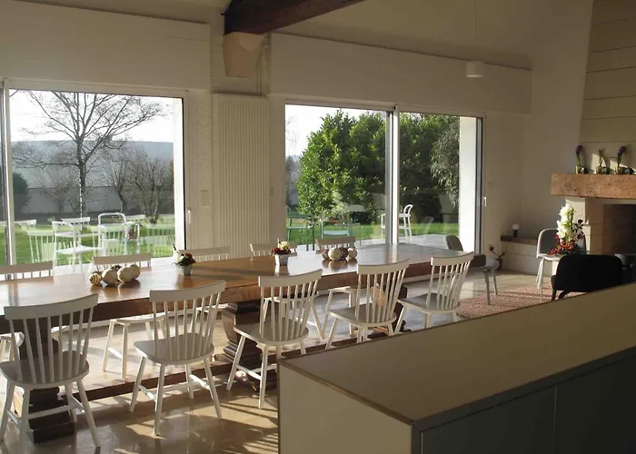 Clos La Chapelle Frühstückspension Mareuil-sur-Ay